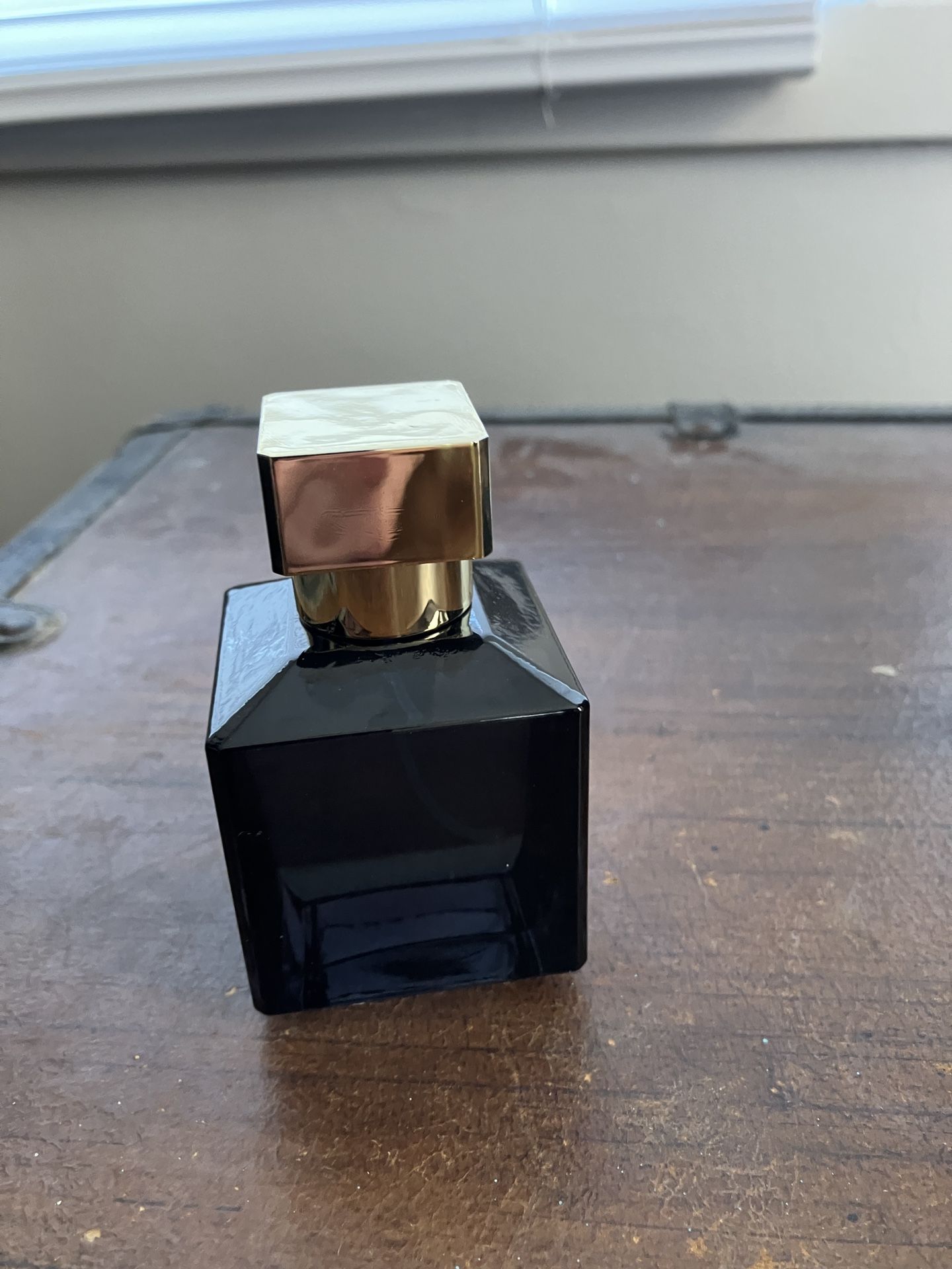 Black Silk Oud 70mL Fragrance
