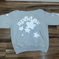 Spider Hoodie Brand New!!