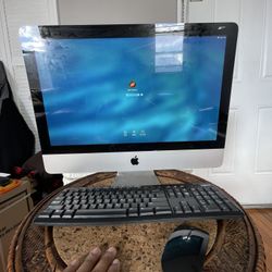 2018 Macintosh Desktop Computer 