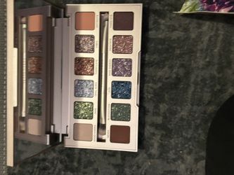 Eyeshadow Pallet