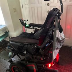 Power Chair