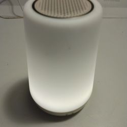 Hatch Rest Night Light/Sounds For Sleep