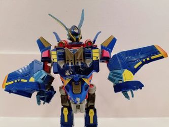 JET STORM ULTRA