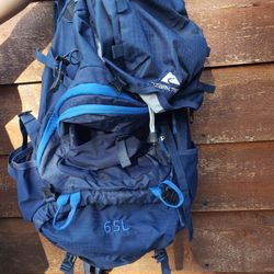 Hiking Backpack Ozark