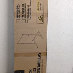 CAP Squat Rack (New In Box)