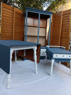 $500 FURNITURE SET AS IS
