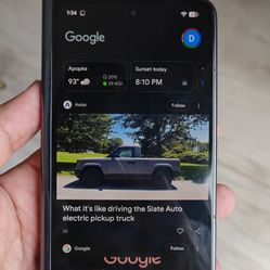 Google Pixel Fold 256gb Unlocked Warranty 1 Yr