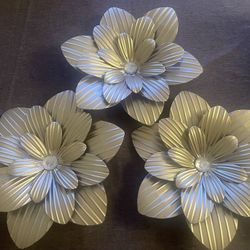 Home Flower Decor