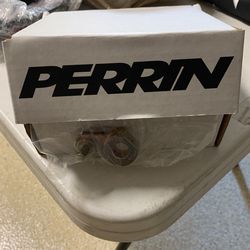 Perrin Short Shifter Adapter 2015+ WRX
