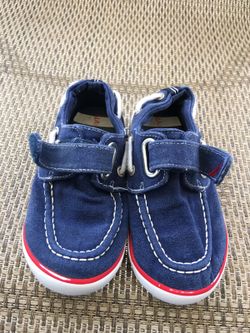 Nautica sneakers sz 10