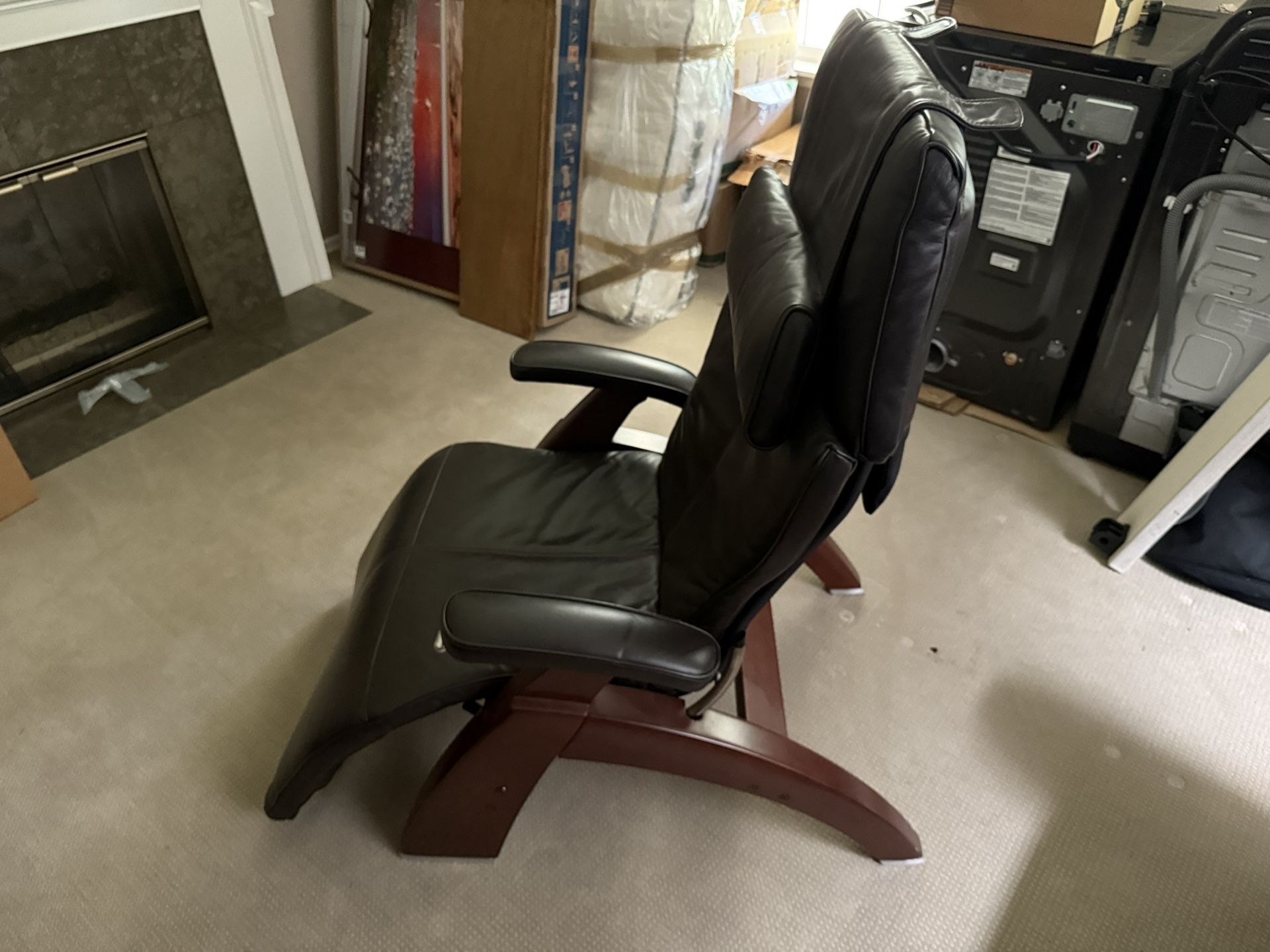 Zero Gravity Chair