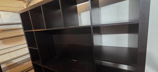 FREE IKEA TV / Storage Unit