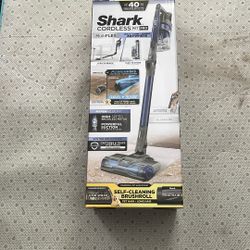 Shark Cordless Pet Pro