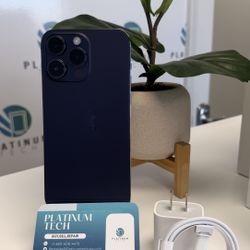 iPhone 14 Pro Max Unlocked 256 Gb