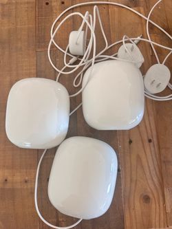 Google Nest WIFI Pro 6E