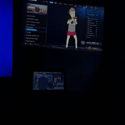 Gaming Monitor
