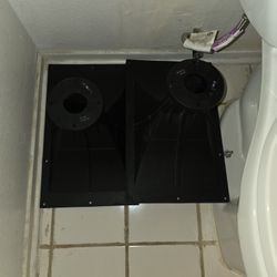 Jbl Horns 2380A Pair Great Cond