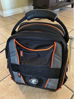 Klein Tools - Tool Runner Tool Bag