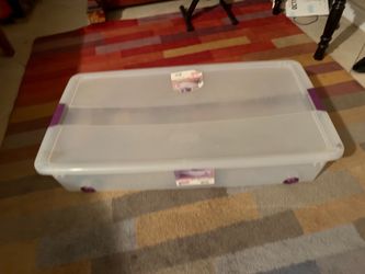 Big container