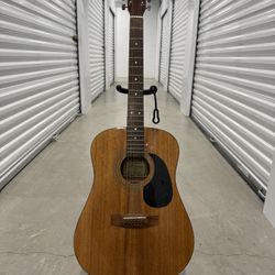 Hohner HW300g Guitar - $250 obo