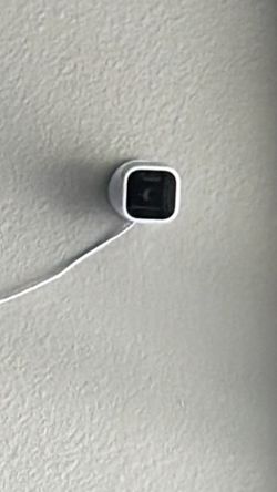 7 blink cameras