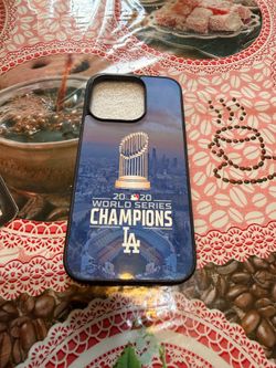 Dodgers phone conver