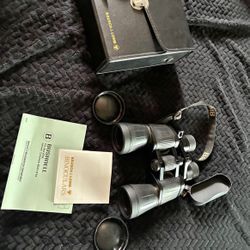 Binoculars 