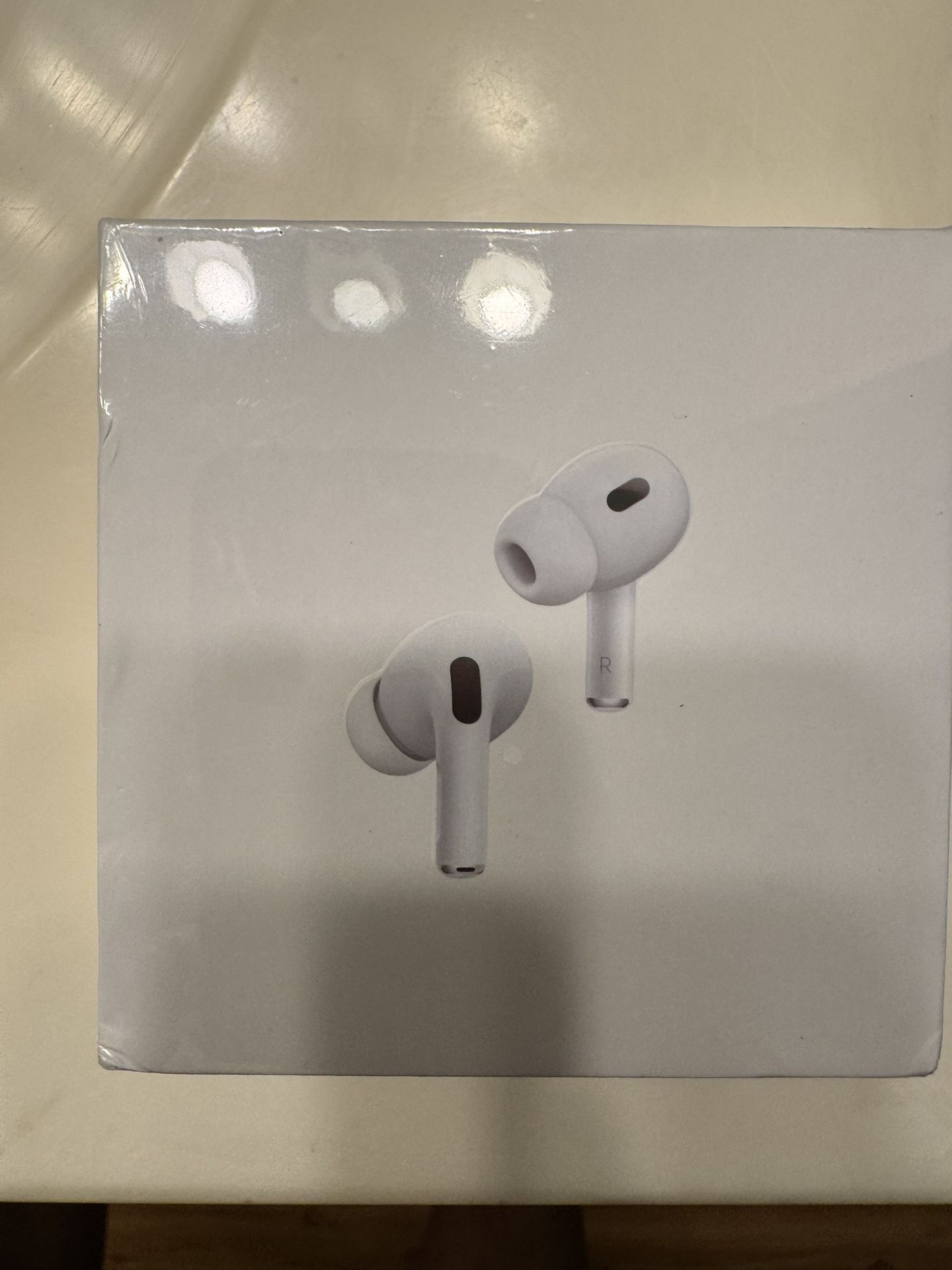 Earbuds