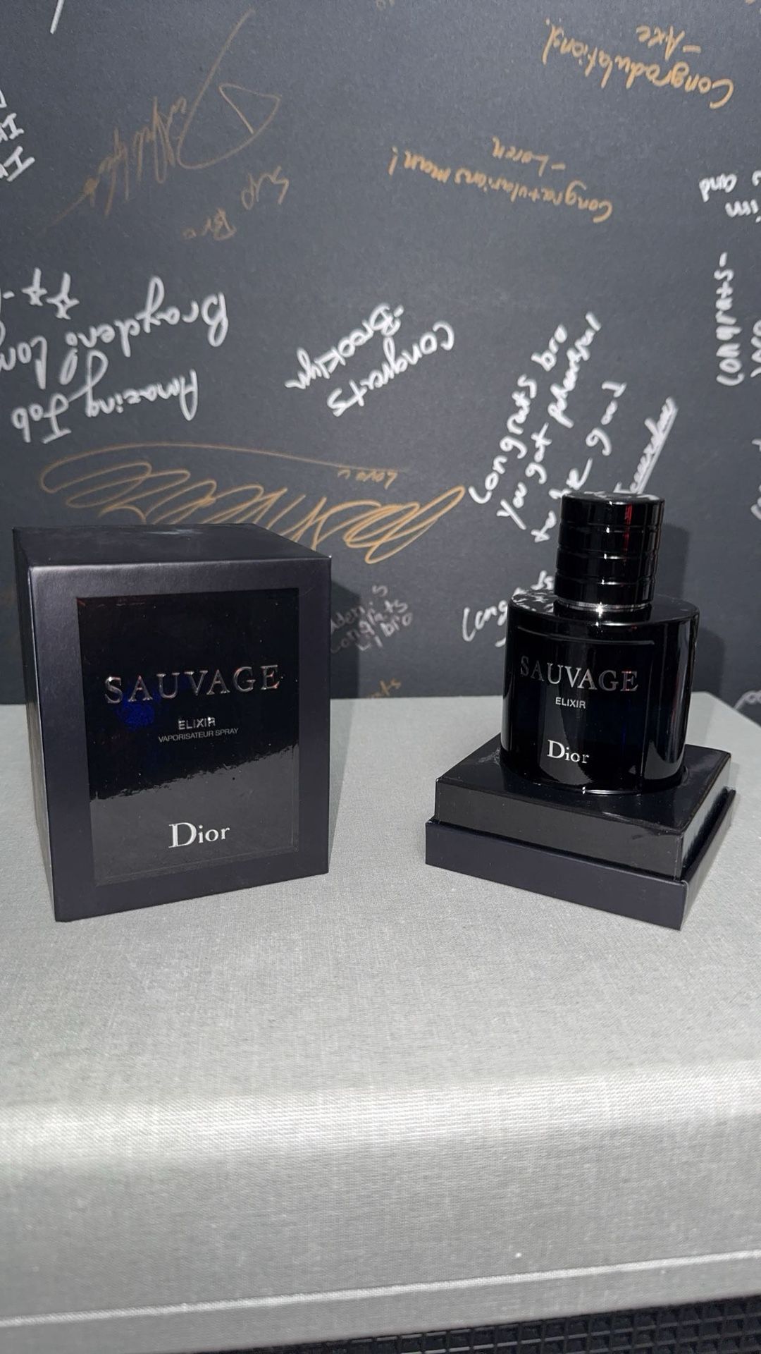 Dior Sauvage Elixir 100 mL Cologne