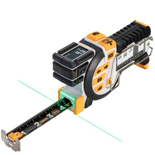 Reekon Digital Tape Measure