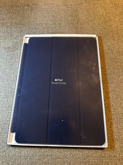 Apple iPad Smart Cover Navy Blue
