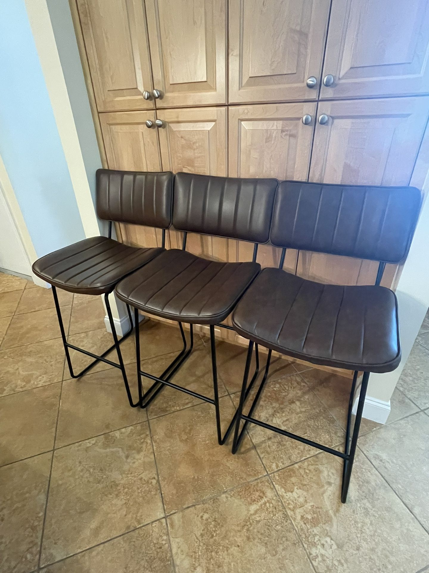 Steve Silver Barstools