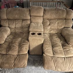 FREE 75” Couch