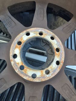 rims 5 hoyos universal