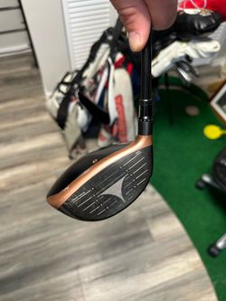 Taylormade mini driver burner