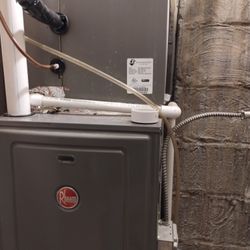 Furnace Air Conditioner AC Water Heater Boiler 