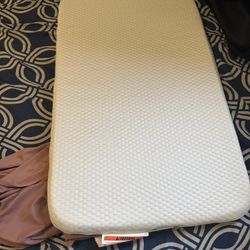 Bassinet Mattress 
