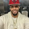 Anthony Moreno