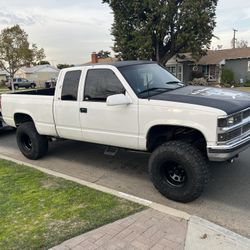 1998 Chevrolet C/K 1500