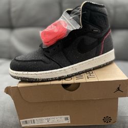 Jordan 1 Space Hippie Size 9.5
