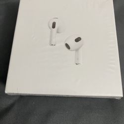 Airpod 3rd Gen 