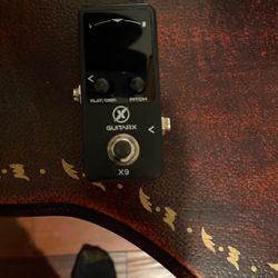 Guitar Tuner