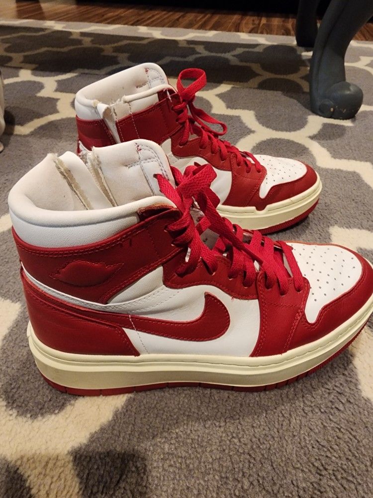 Nike Jordans