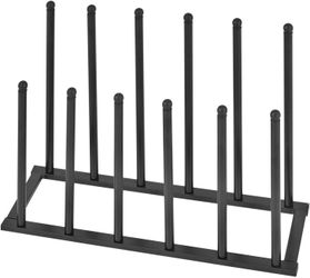 Boot Storage Rack 