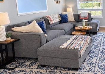 Sectional Couch