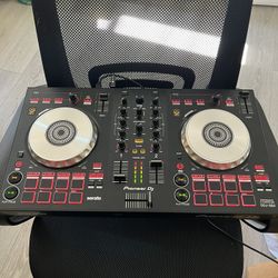 PIONEER DDJ-SB3 DJ CONTROLLER 