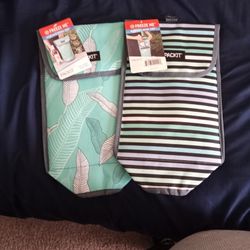 Freezable Wine Bags