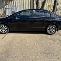 2010 Honda Civic