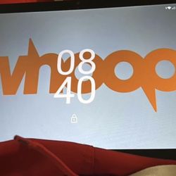 Whoop Tablet 
