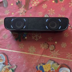 Gaming Speaker
